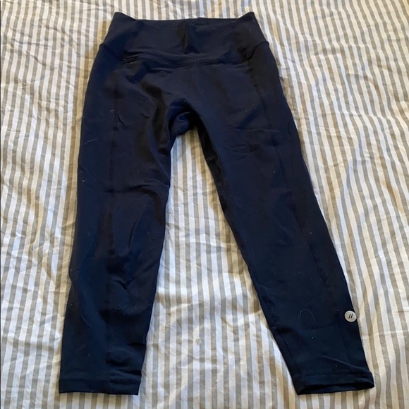 Paragon Fitwear 7/8 Leggings - Picture 1 of 3